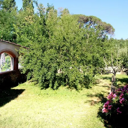 Vakantiehuis La Bourdette