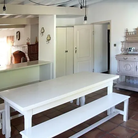 Vakantiehuis La Bourdette