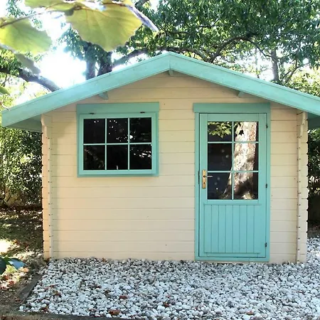 Vakantiehuis La Bourdette