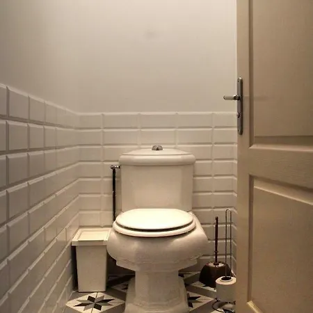 La Bourdette Vakantiehuis *