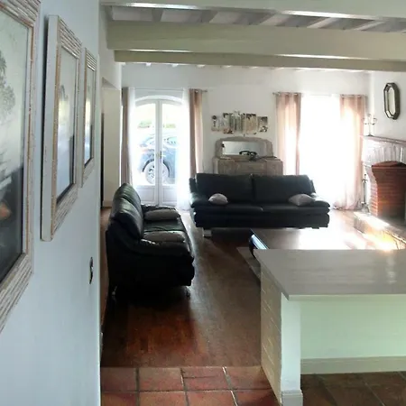 La Bourdette Vakantiehuis *