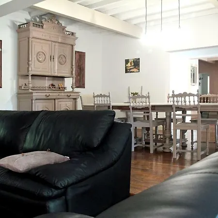 Vakantiehuis La Bourdette Saverdun