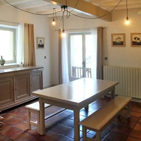La Bourdette Vakantiehuis