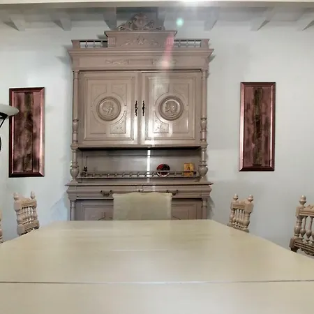 Vakantiehuis La Bourdette
