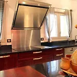 La Bourdette Hébergement de vacances *