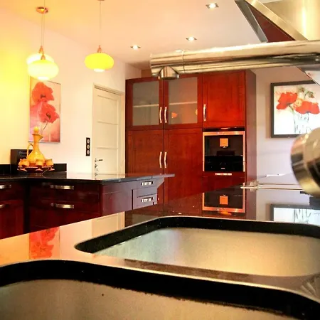 La Bourdette Dom wakacyjny