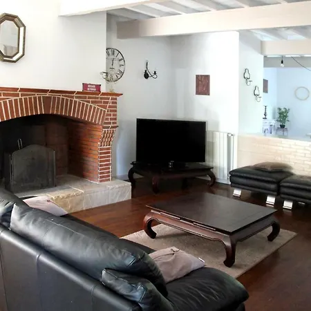 La Bourdette Dom wakacyjny