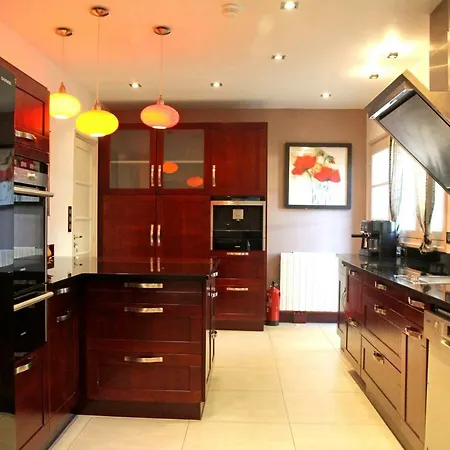 Dom wakacyjny La Bourdette Saverdun