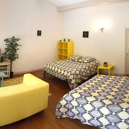 La Bourdette Saverdun