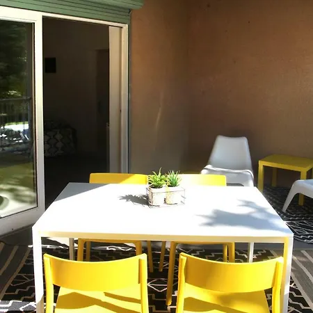 Dom wakacyjny La Bourdette