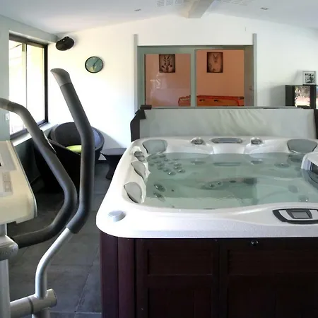 La Bourdette * Saverdun