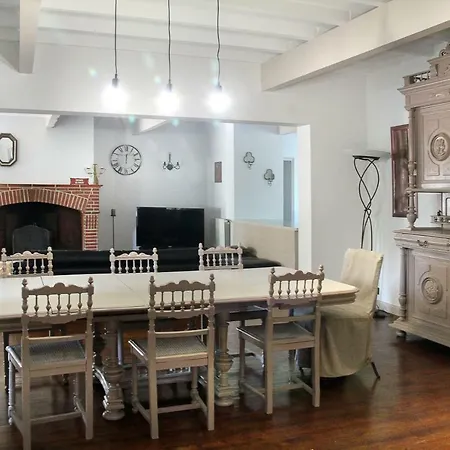 La Bourdette Dom wakacyjny Saverdun