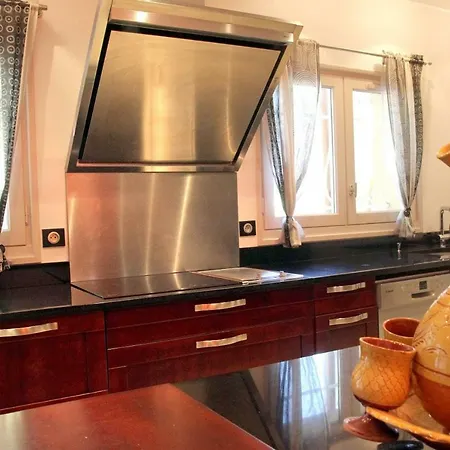 La Bourdette Dom wakacyjny *