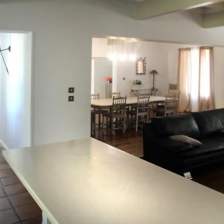 La Bourdette Saverdun