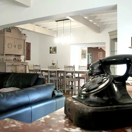 Dom wakacyjny La Bourdette Saverdun