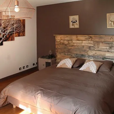 La Bourdette * Saverdun