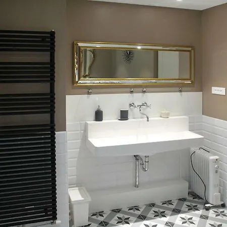 Dom wakacyjny La Bourdette *