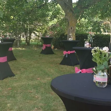 Dom wakacyjny La Bourdette