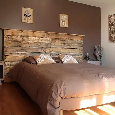 La Bourdette Saverdun