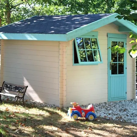 Dom wakacyjny La Bourdette