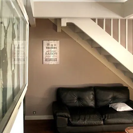 Dom wakacyjny La Bourdette *