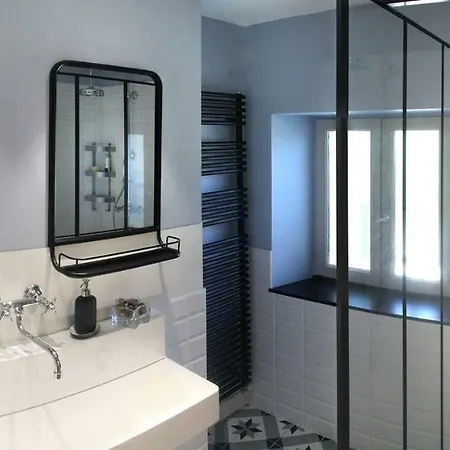 Dom wakacyjny La Bourdette