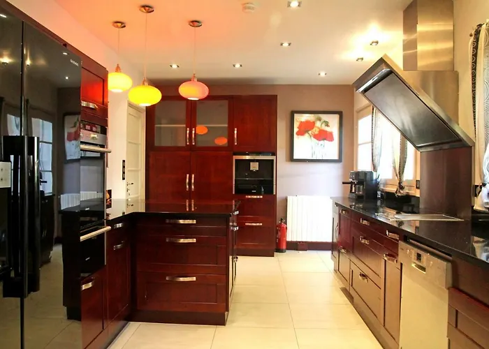 Дом отдыха La Bourdette Saverdun