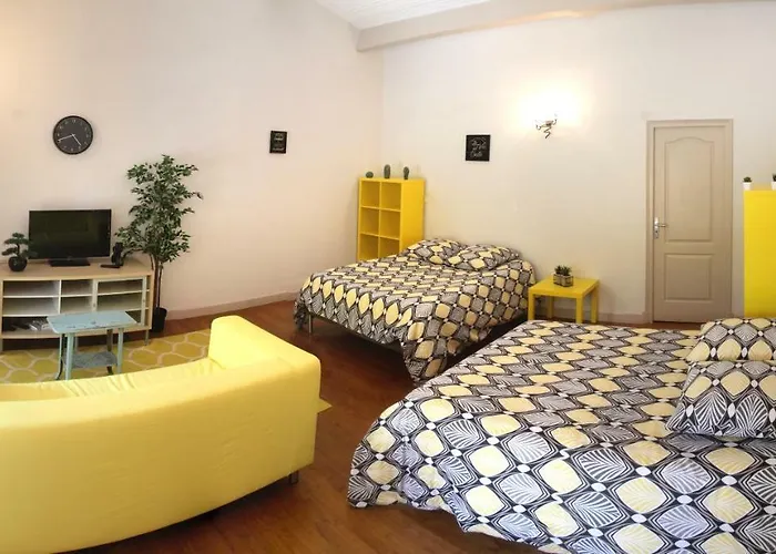 La Bourdette Saverdun