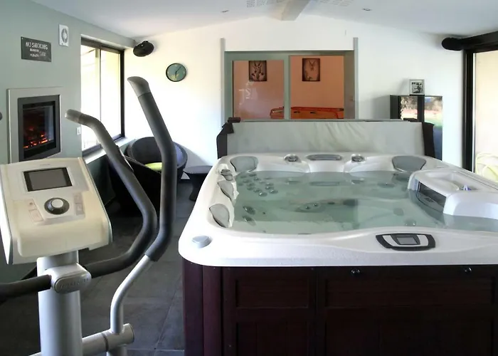 La Bourdette * Saverdun