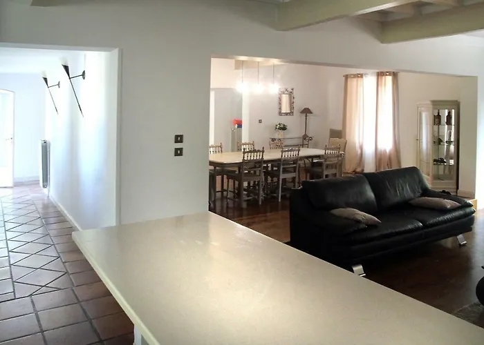 La Bourdette Saverdun