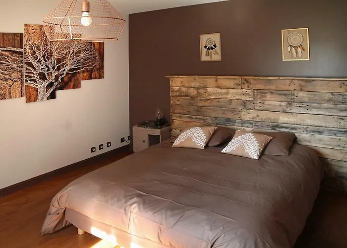 La Bourdette * Saverdun