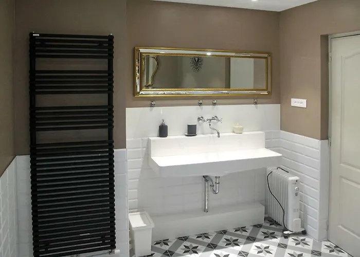 Дом отдыха La Bourdette *