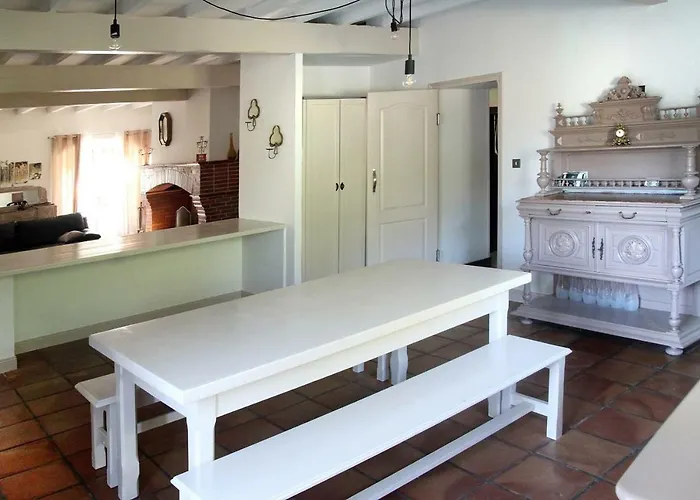 Дом отдыха La Bourdette