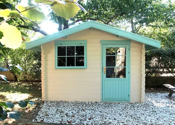 Дом отдыха La Bourdette