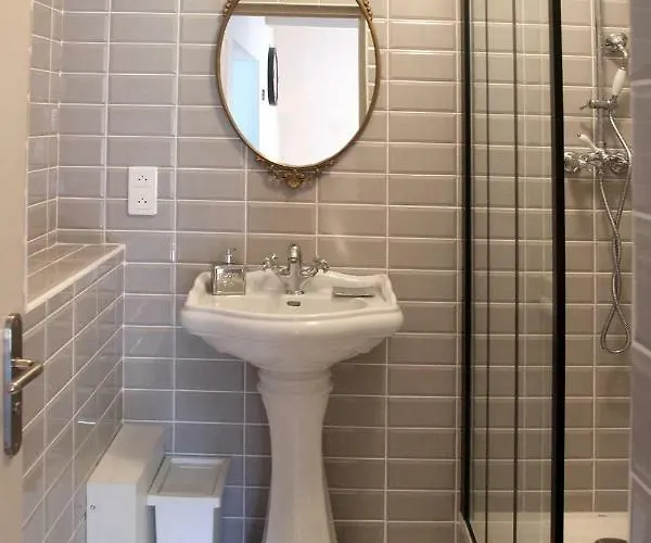 La Bourdette Дом отдыха