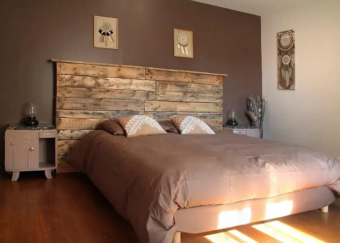 La Bourdette Saverdun