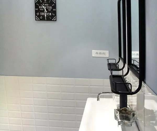 La Bourdette Saverdun