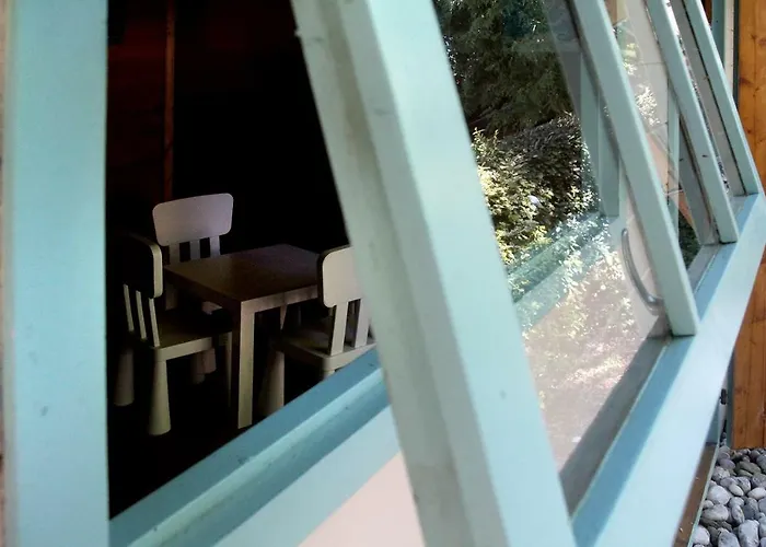 La Bourdette Дом отдыха Saverdun