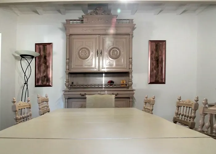 Дом отдыха La Bourdette