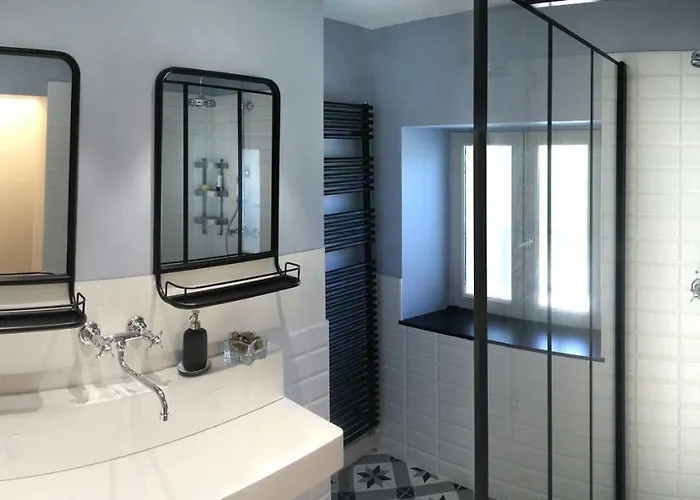 Дом отдыха La Bourdette